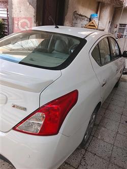 نيسان صني